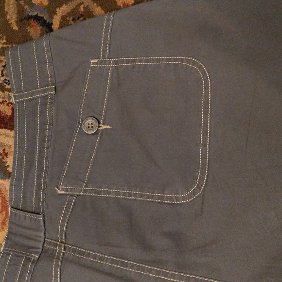 Woolrich Womens Shorts - Picture 5 of 5